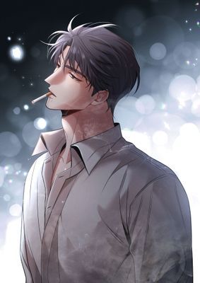 【直條式漫畫】忠犬攻略