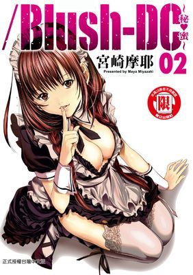 作品封面