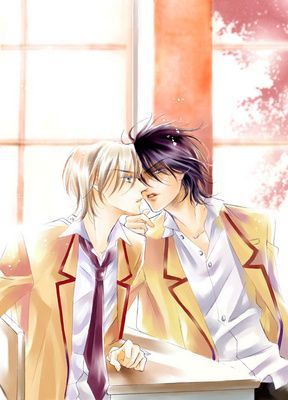 誘惑少年時（限）