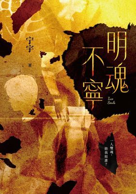 作品封面