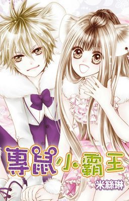 專鼠小霸王(全)