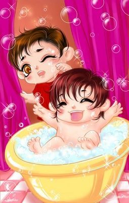 恰恰來臨（限）