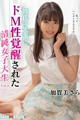 作品封面