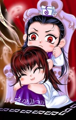 地府情緣（限）