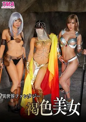作品封面