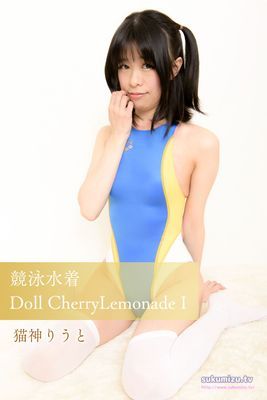 競泳水着Doll CherryLemonade I