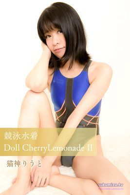 競泳水着Doll CherryLemonade II