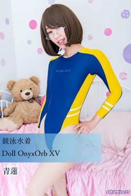 競泳水着Doll OnyxOrb XV