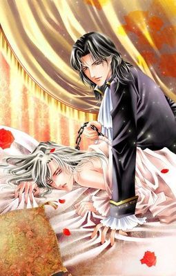 愛的暴君（限）