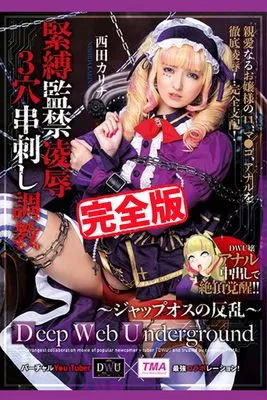 作品封面