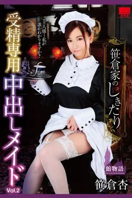 作品封面