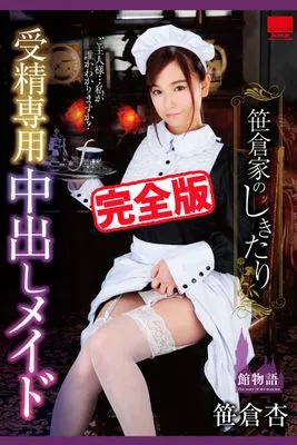 作品封面