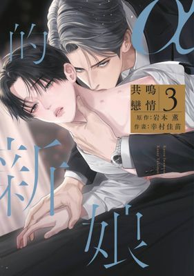 作品封面