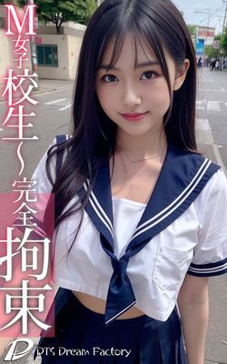 M女高中生~完全限制