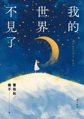 我的世界不見了