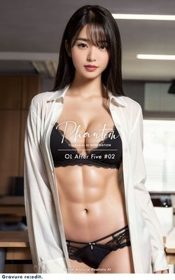 作品封面