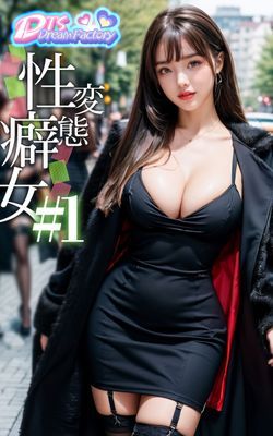 變態性癖女#1