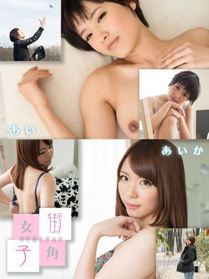 作品封面