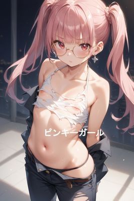 作品封面