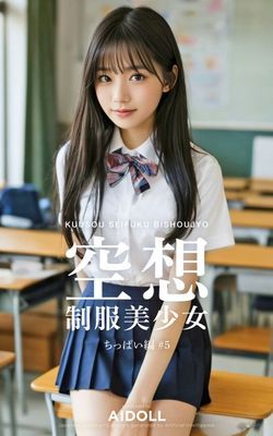 作品封面