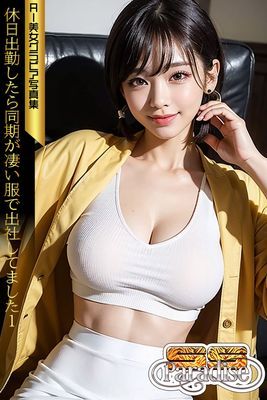 作品封面