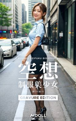 作品封面