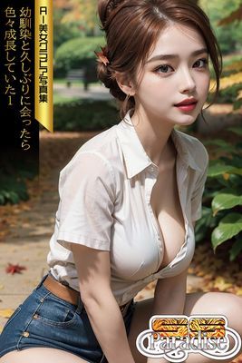 作品封面