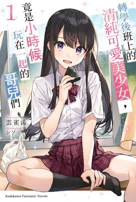 作品封面