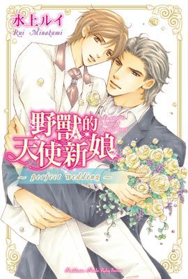野獸的天使新娘～perfect wedding～