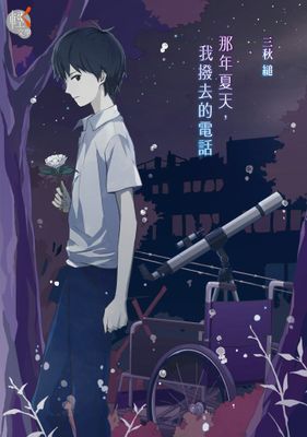 那年夏天，妳打來的電話
