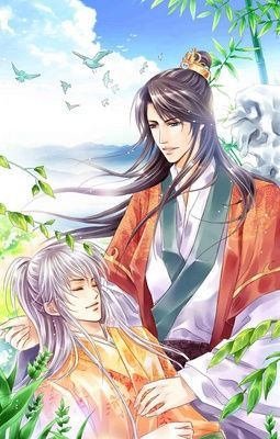 妖帝的冰龍情人（限）