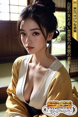 作品封面