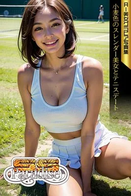 作品封面