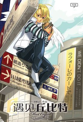 作品封面