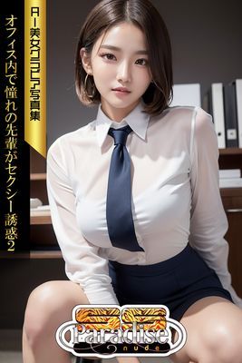 作品封面