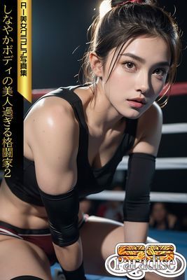作品封面