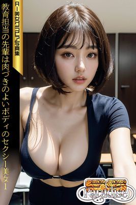 作品封面