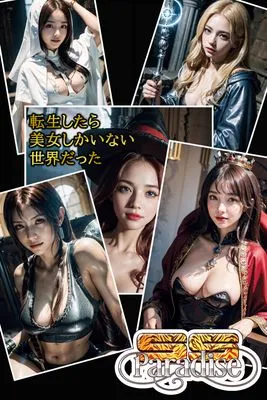 作品封面