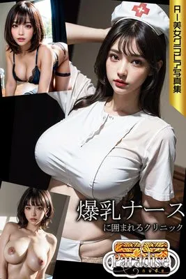 作品封面