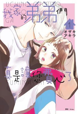 作品封面