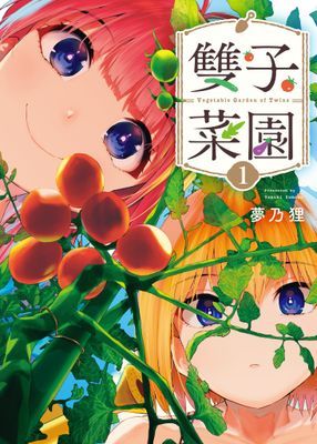 作品封面