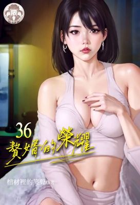 贅婿的榮耀