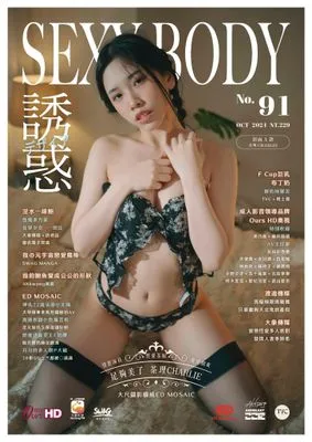作品封面