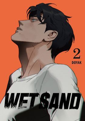 WET SAND