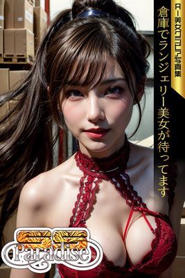 作品封面