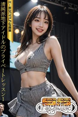 作品封面