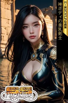 作品封面