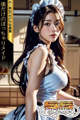 作品封面