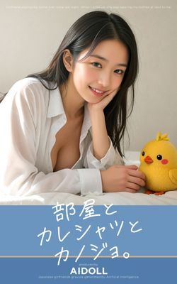 作品封面