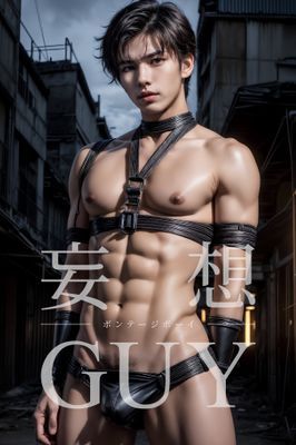 作品封面
